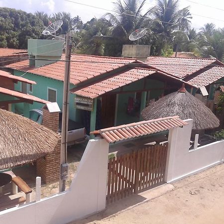 Casa Verde Maragogi Exteriör bild