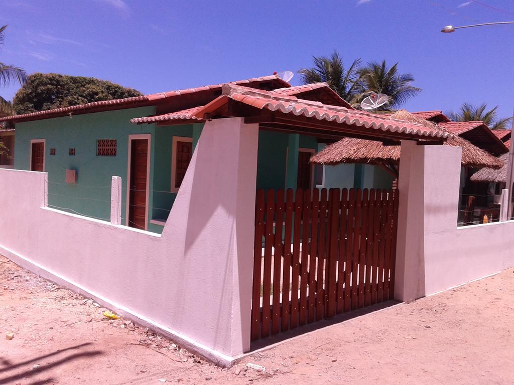 Casa Verde Maragogi Exteriör bild